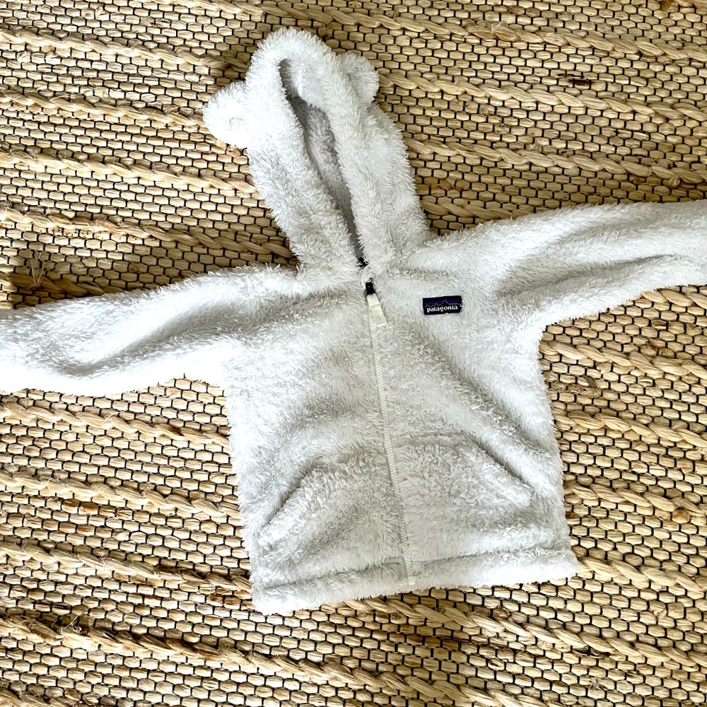 Patagonia Baby Fleece